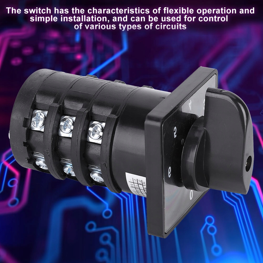 PRZEŁĄCZNIK 7 POZYCYJNY DO SPAWARKA Typ samochodu 4x4/SUV