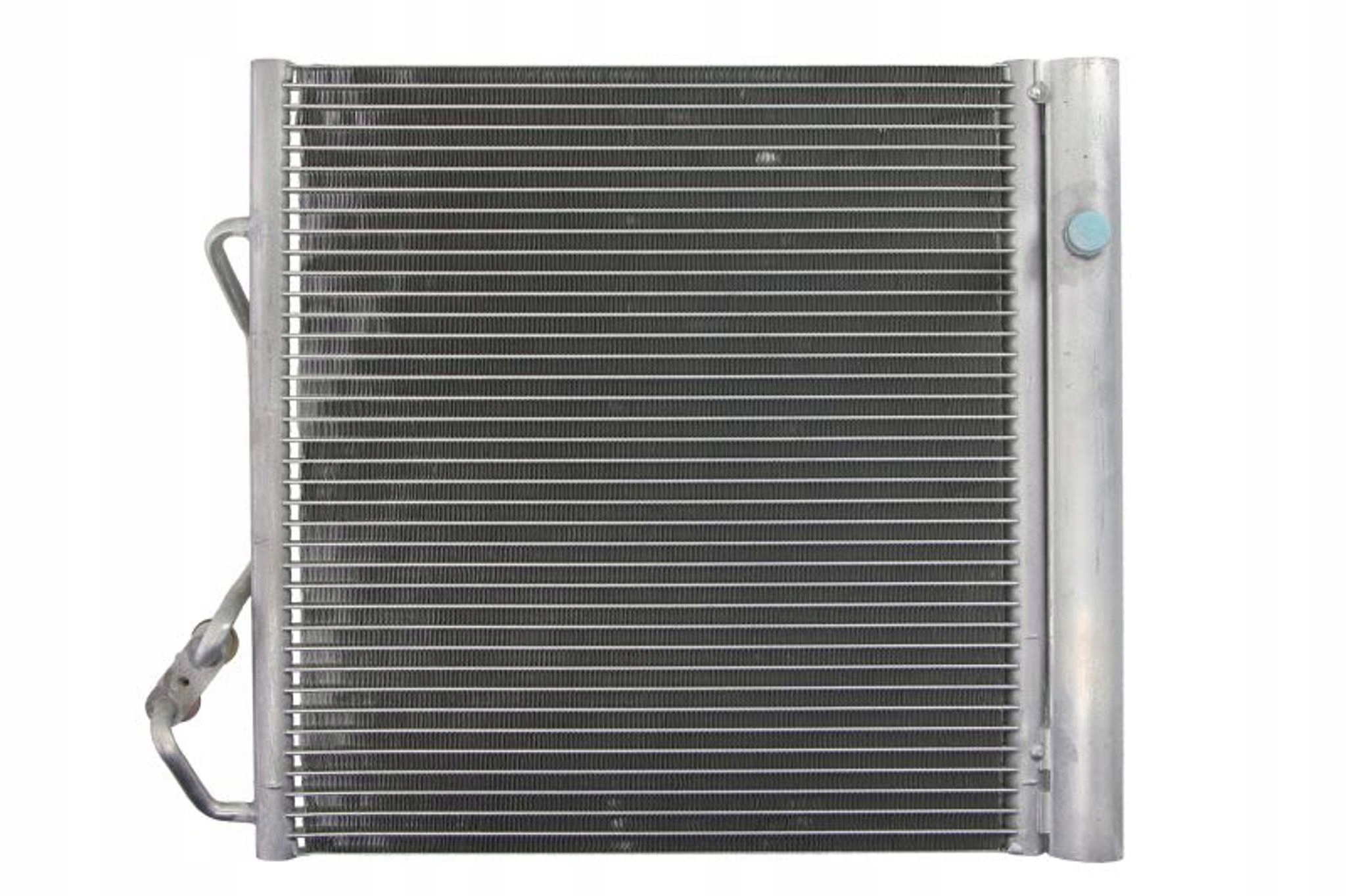 AVA Quality cooling MCA5010D конденсатор, радиатор кондиционера
