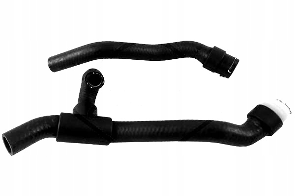 METALCAUCHO PRZEWÓD CHŁODNICY Producent części Metalcaucho