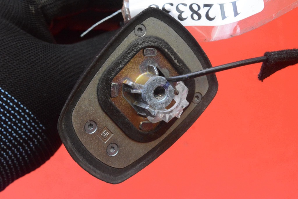 Antenne RADIA 39151102 OPEL ASTRA 5 V K 15-20