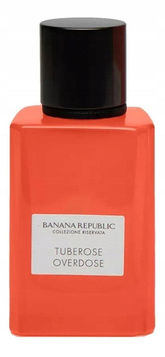 Banana Republic Tuberrose Overdose parfémovaná voda sprej 75 Ml