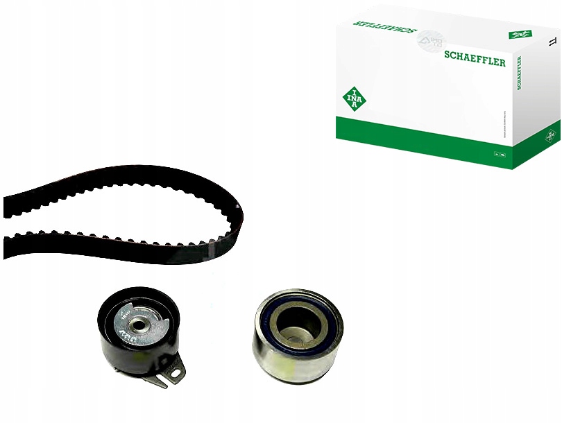 Ina Pro Fiat Albea 1.6 (178_)