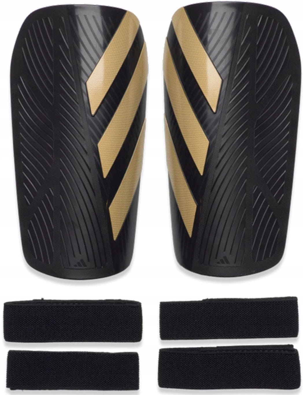 OCHRANIACZE PIŁKARSKIE ADIDAS DLA DZIECI NA PISZCZELE JUNIOR