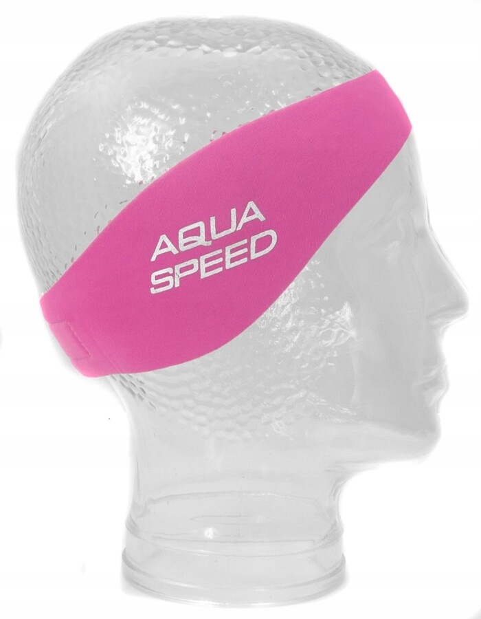 Opaska pływacka Aqua-Speed kol.03