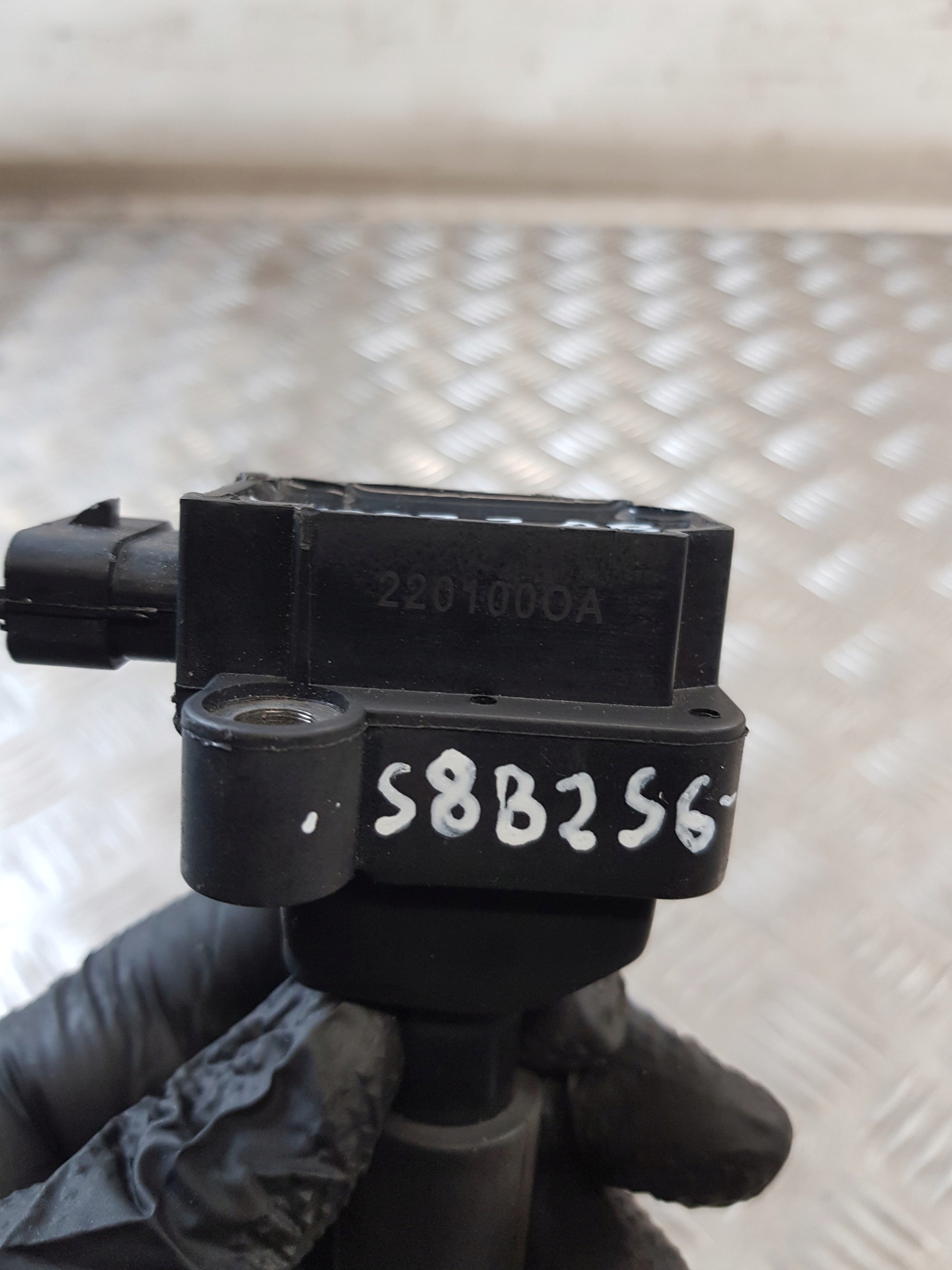 coil ignition NGK U5025 MERCEDES W203 2.0B