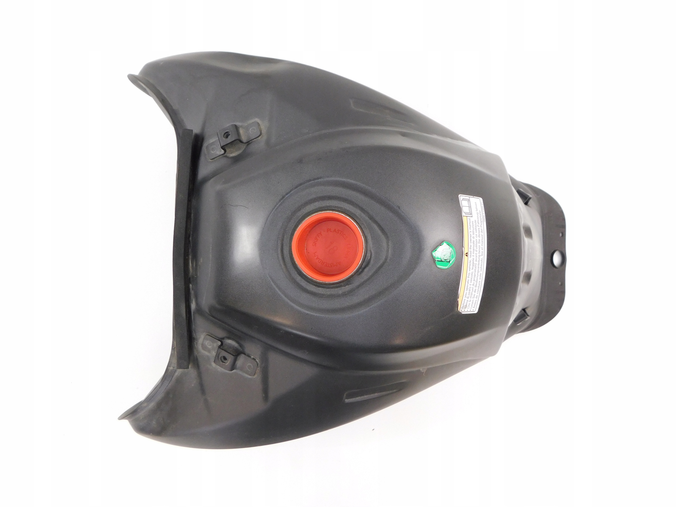 YAMAHA XT 660R ТОПЛИВНЫЙ БАК