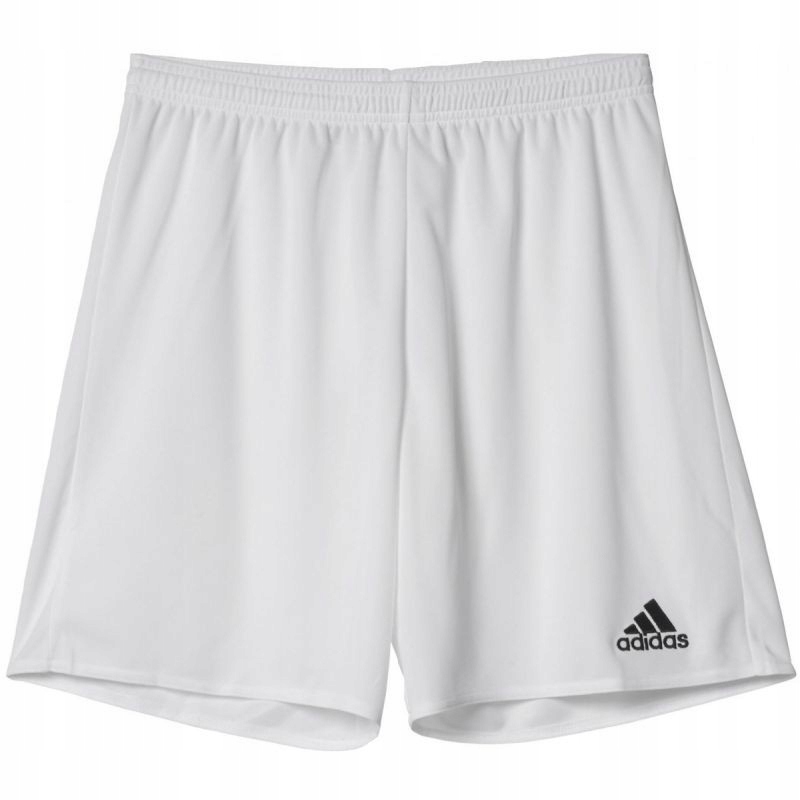 

Spodenki Piłkarskie Adidas Parma 16 Białe r.XS
