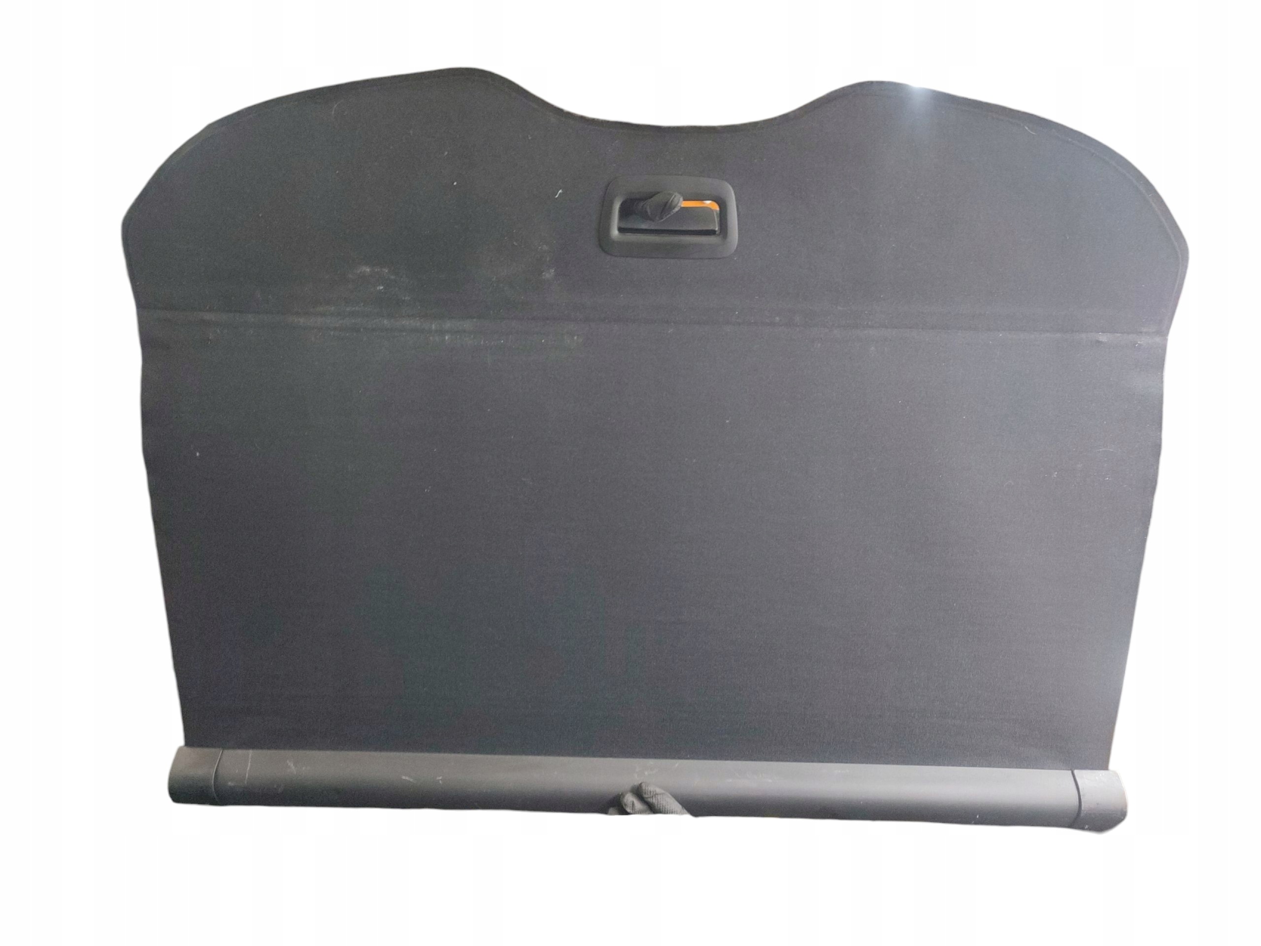 blinds boot rear part rear RENAULT KADJAR (2015-2018) 799228161R