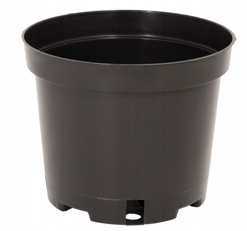 

Doniczka produkcyjna okrągła 18x14,5 2,5L 10szt