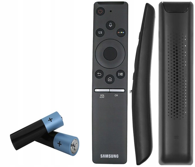 Originální Dálkový Ovladač Pro Televizor Samsung UE43NU7402 UE43NU7402U UE43NU7402UXXH