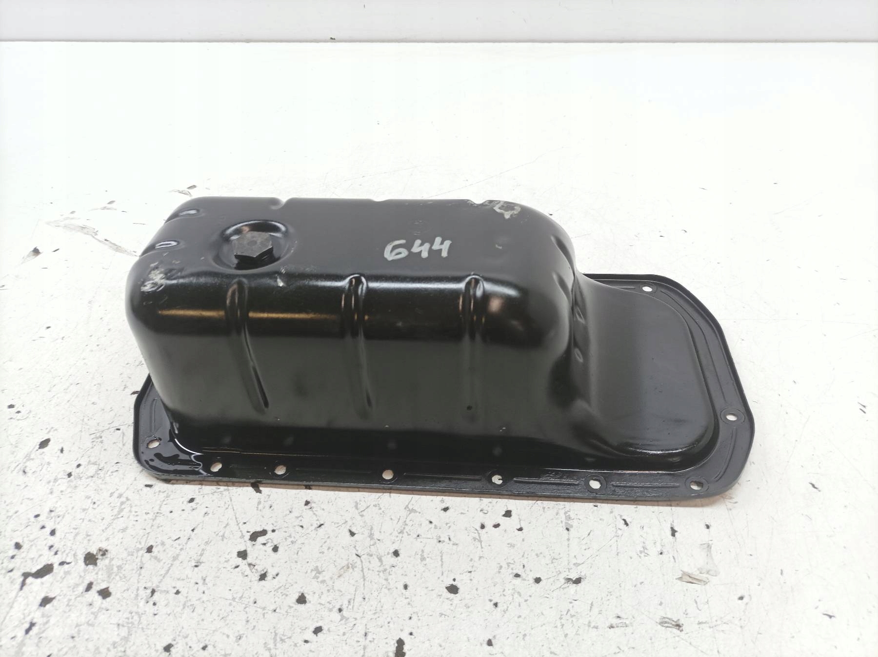 Coppa olio 1.6 BLUE HDI Citroen C4 Cactus e (2014- )
