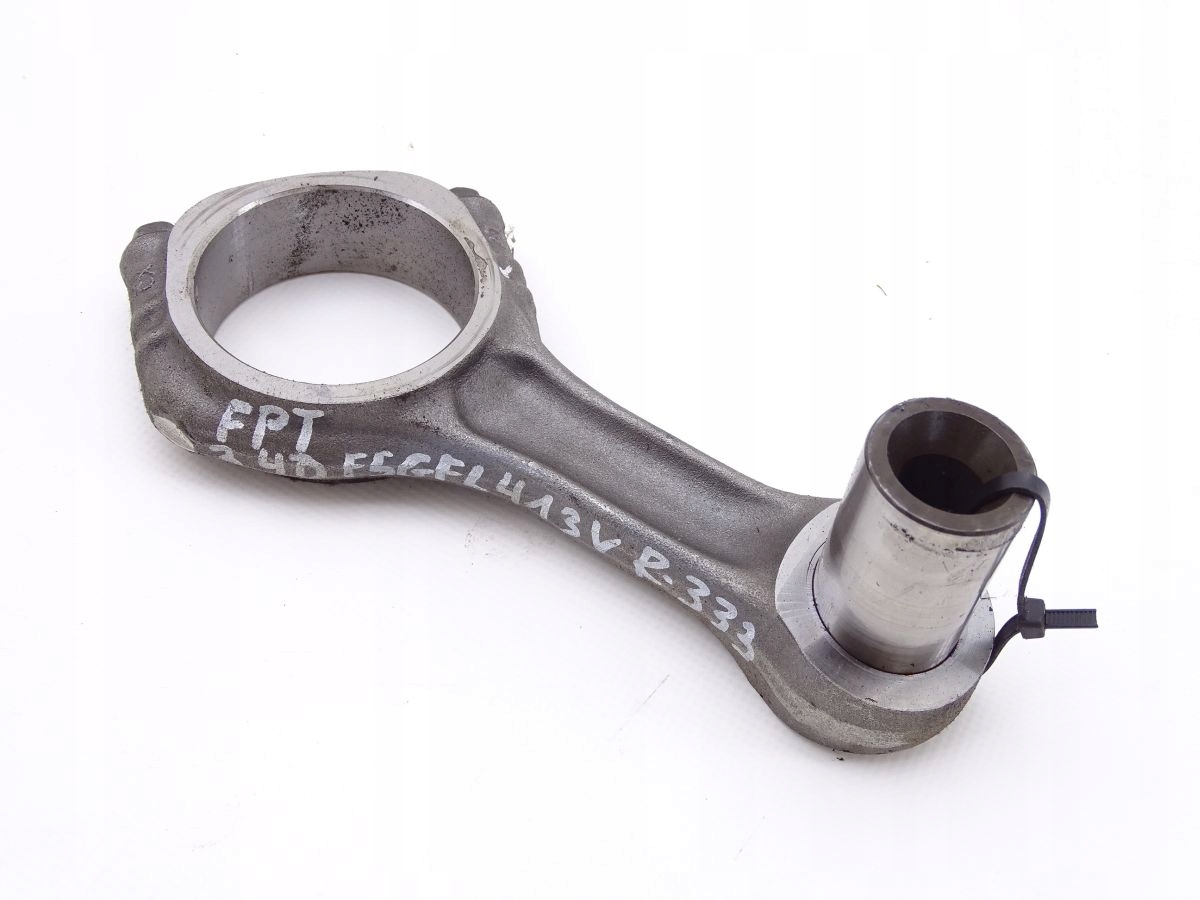 FPT_NEW_HOLLAND_CASE_3.4_D_KORBOWÓD - FPT NEW HOLLAND CASE 3.4 D ШАТУН