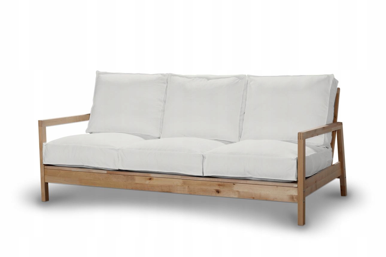 Dekoria potah na 3-místnou rozkládací pohovku Lillberg Ikea