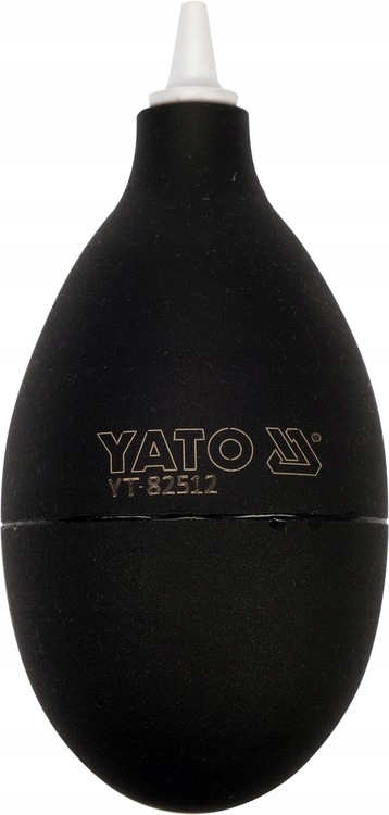 ANTYSTATYCZNA GRUSZKA DO PRZEDMUCHIWANIA ELEKTRON Marka Yato