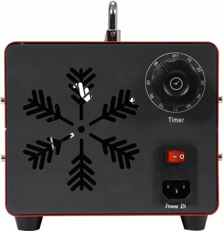 YT-73350/YAT GENERATOR OZONU 10G/H Marka Yato