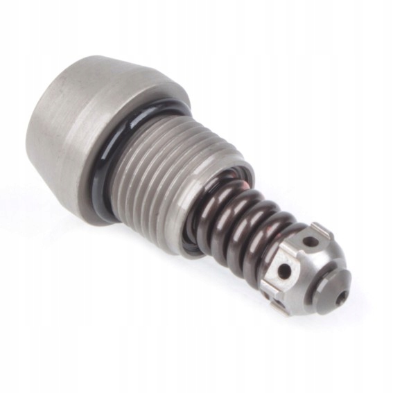 393000K186 - Клапан перелива Parker P70 L90-230bar тип PLC05