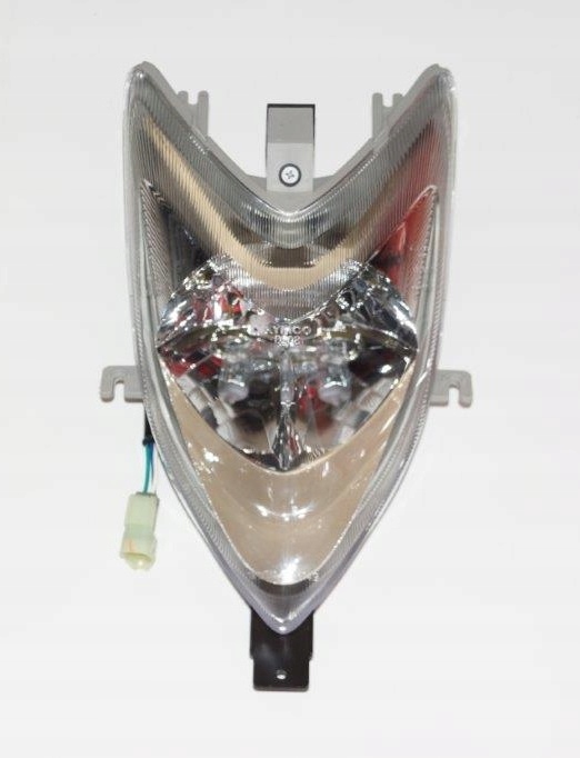 LAMPA PRZÓD KYMCO KXR 250