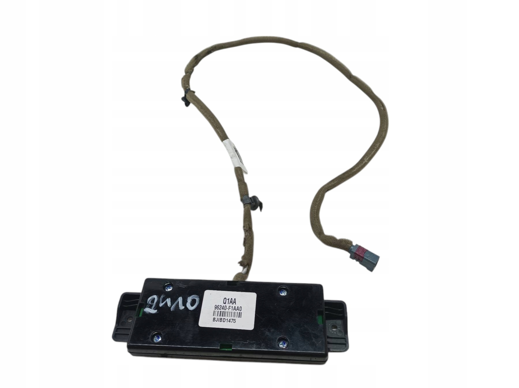 modulo 96240-F1AA0 Kia Sportage IV (2015-2021)