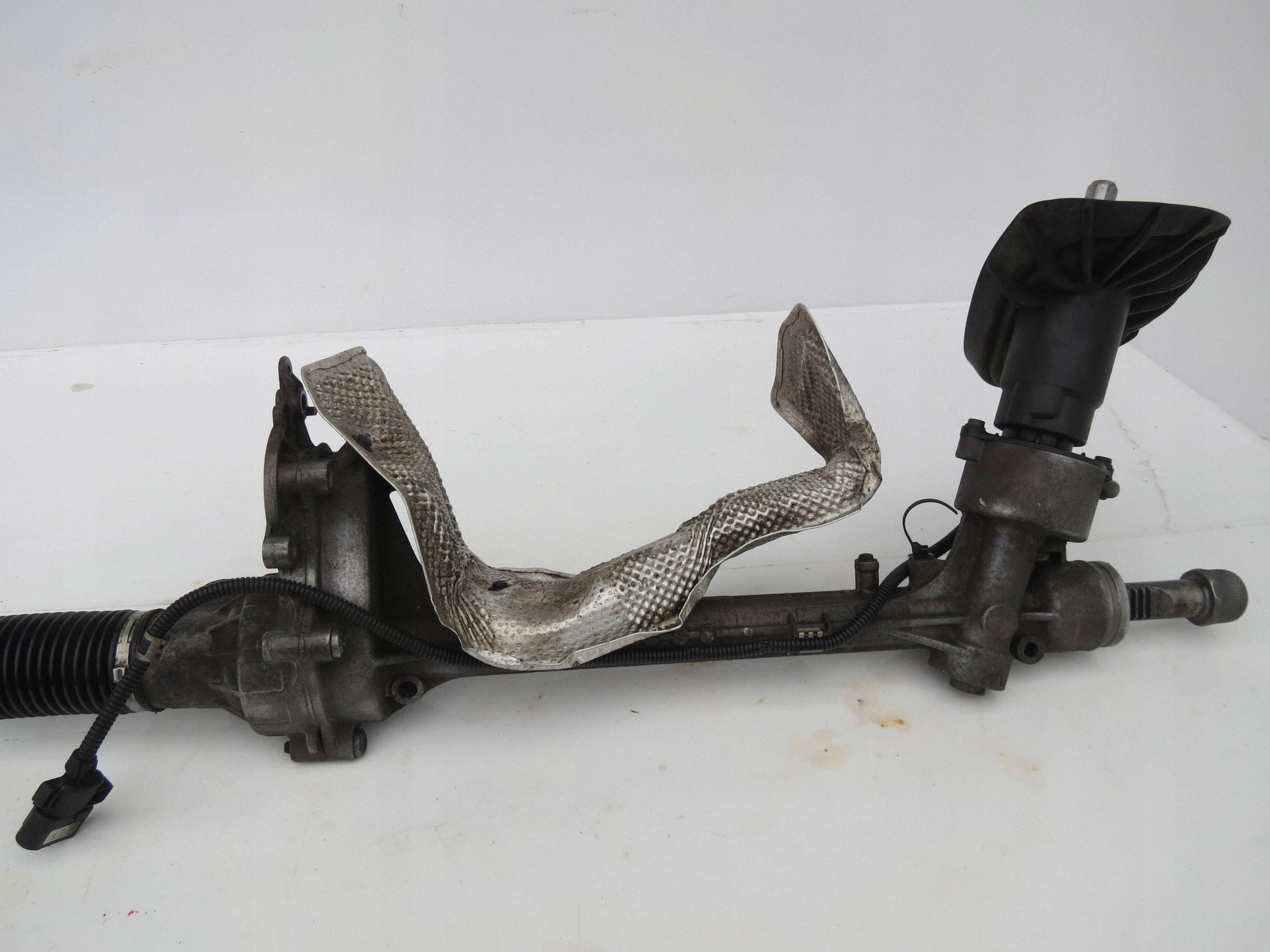 servo control VOLVO V60 2.0 D 120KM 7806501810