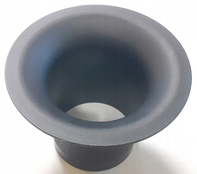 

Nowe tunele bass reflex fi 7,5cm tunel wylot