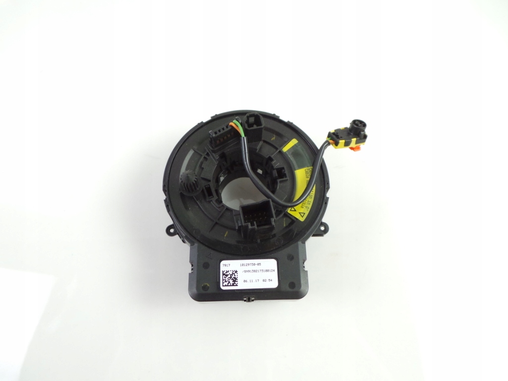 Tasma airbag Alfa Stelvio Giulia