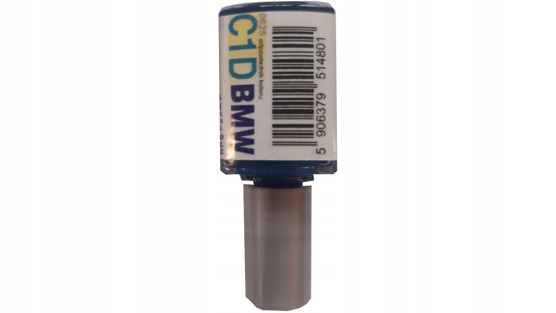 BMW MISANO BLUE C1D LAKIER SAMOCHODOWY ZAPRAWKA DO RYS 10 ML ARASYSTEM