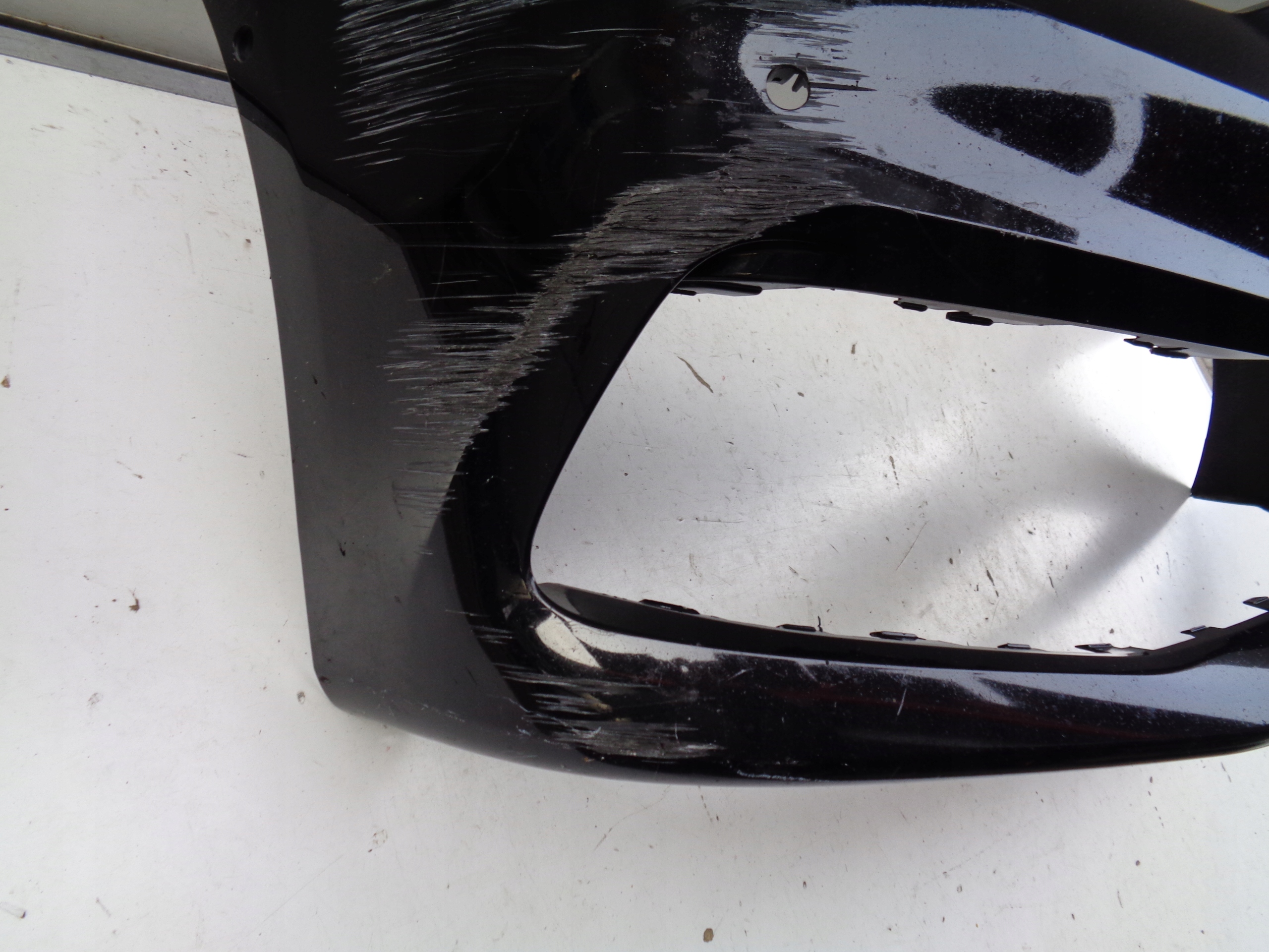 FRONTSTOSSSTANGE BMW 5 G30 G31 17- NR 39798
