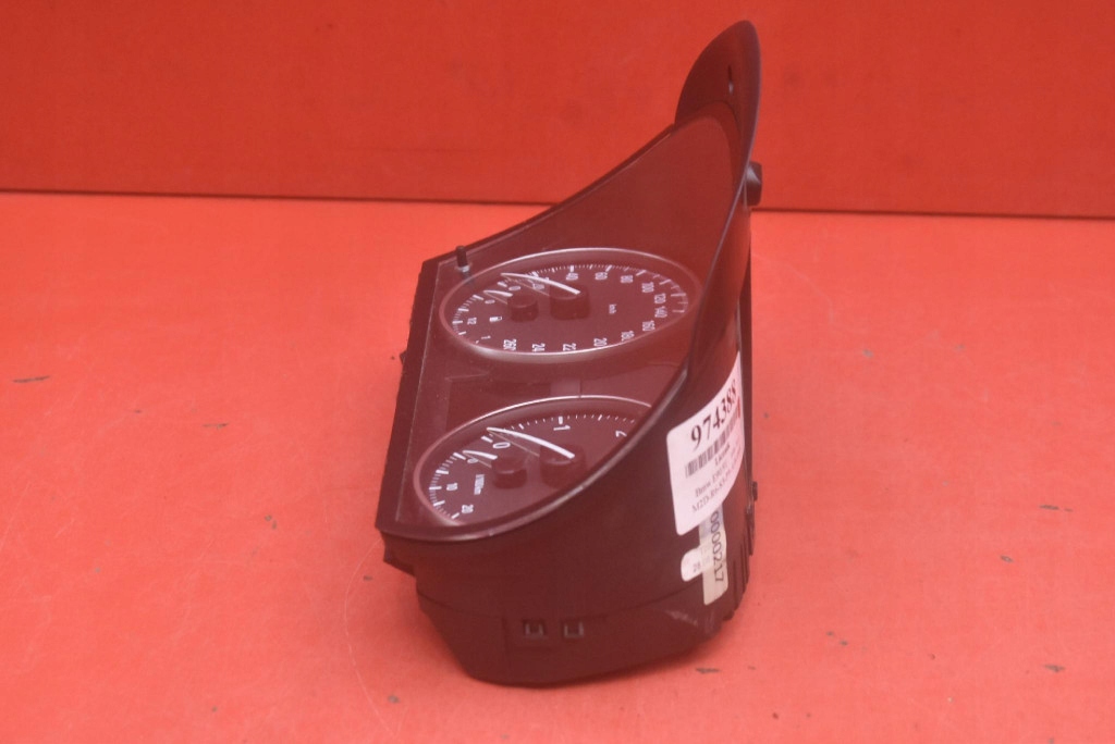 dials dials EU 9220955 BMW E90 E91 2.0i 143 KM LIFT 08-13