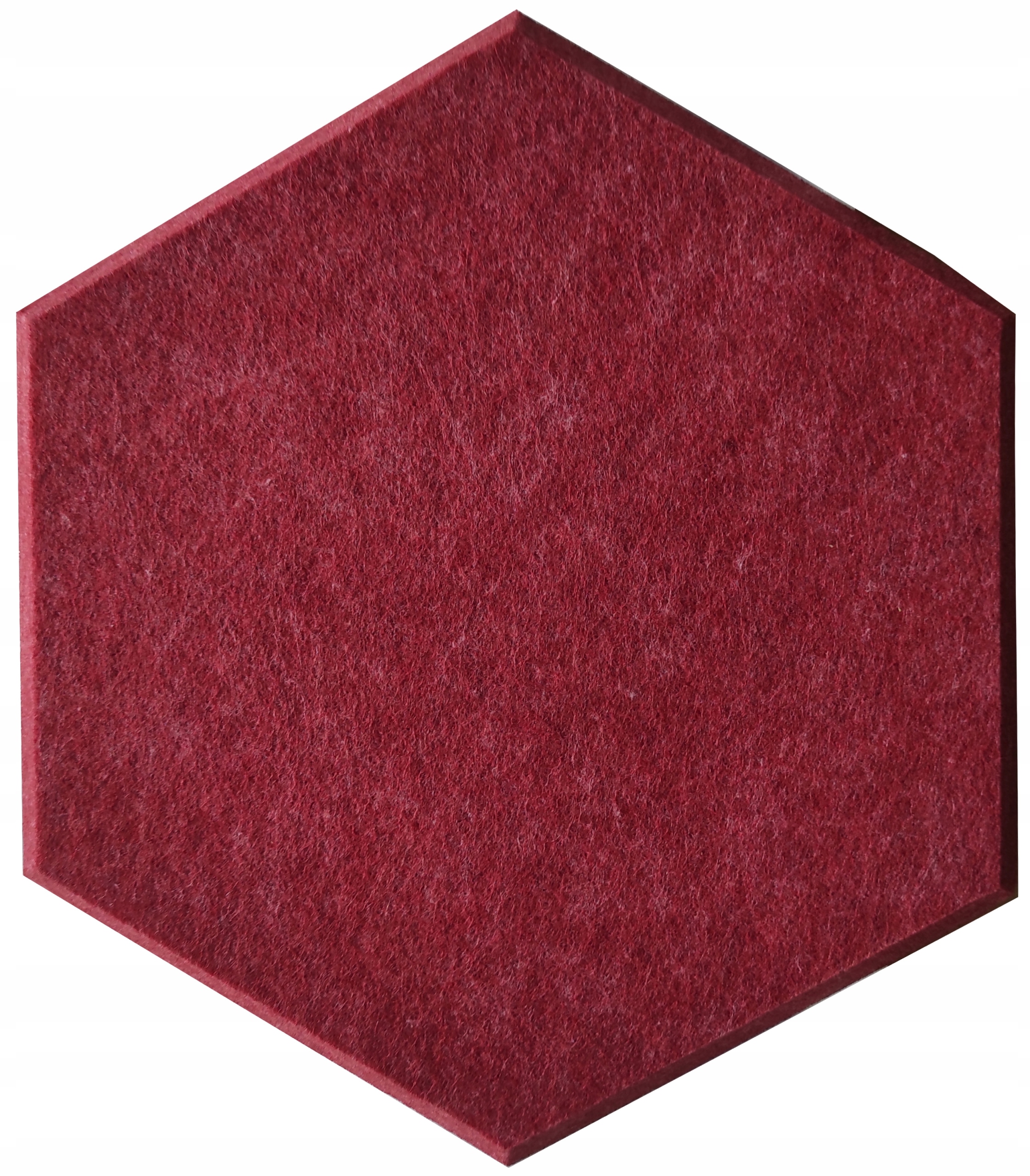 

Panele ścienne filc samoprzylepne 06 Duże 30x26 CM