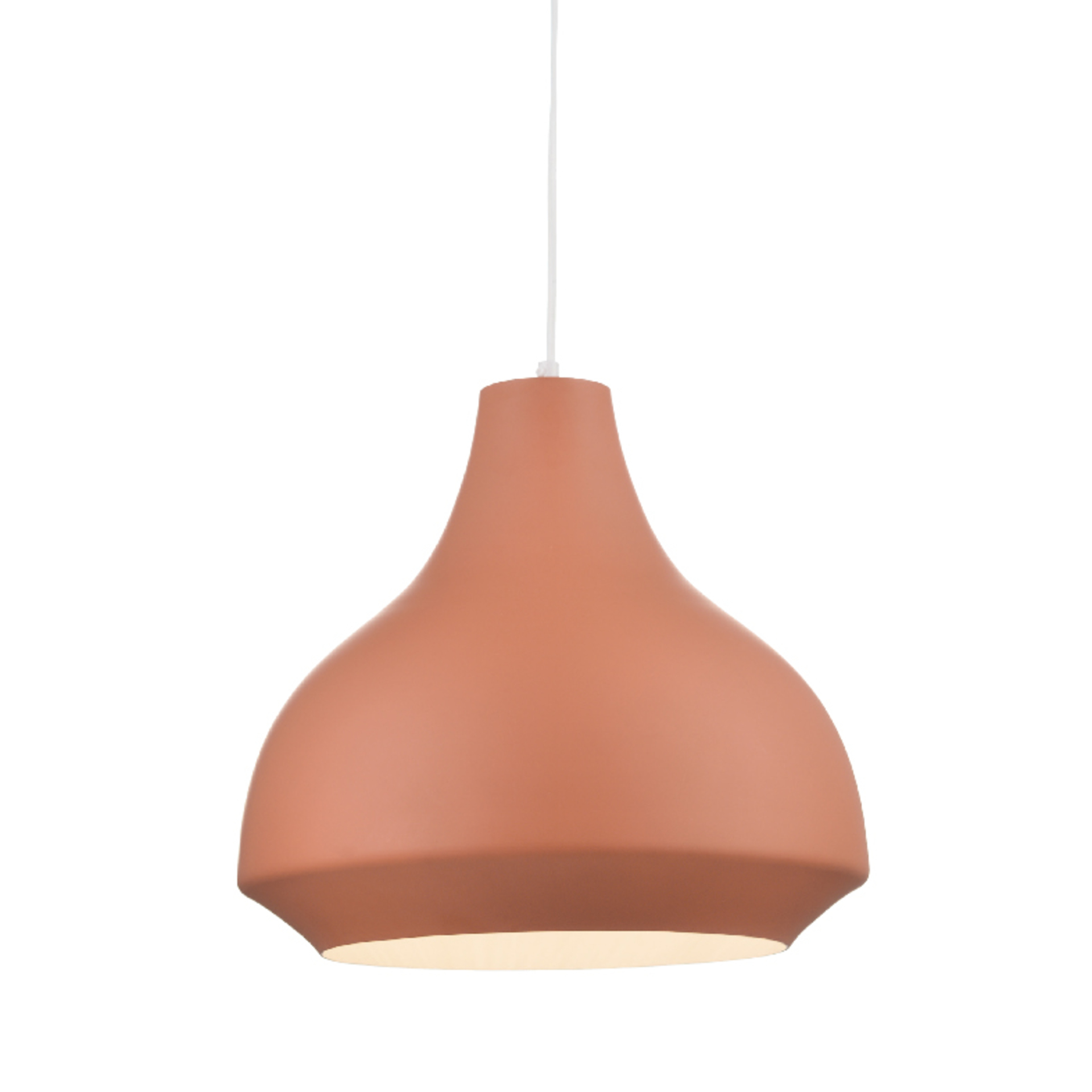 Aca Lighting Style závesné svietidlo KS080335KH