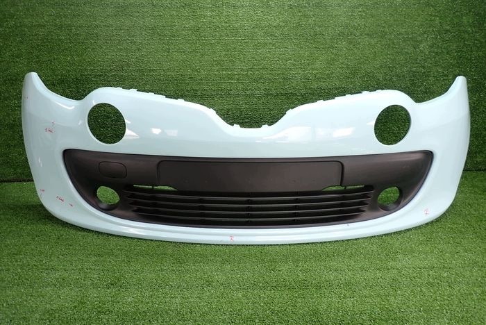RENAULT TWINGO III 14-18 front bumper front