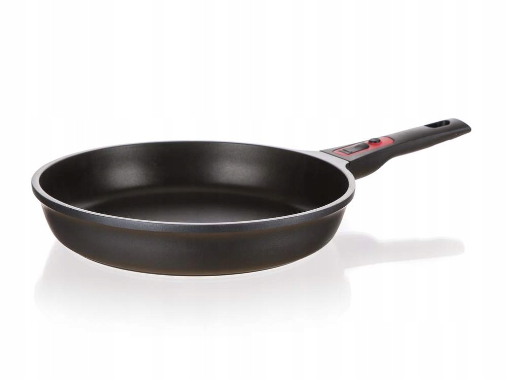 

Patelnia Odpinana Rączka Piekarnik Indukcja 24 cm