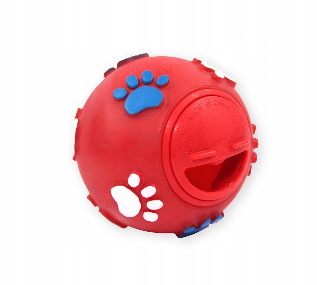 

Pet Nova Piłka Kula Smakula Zabawka Dla Psa 7,5CM