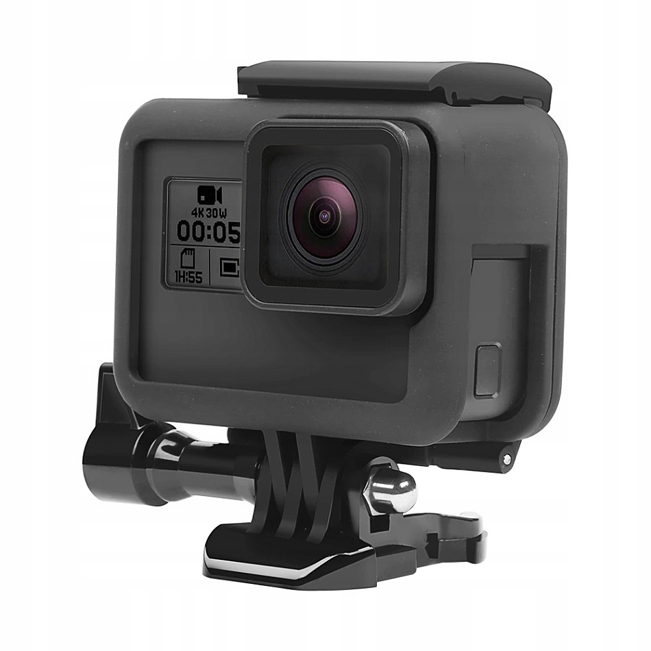 

Obudowa Ramka Uchwyt Mocowanie Do Gopro Hero 5 6 7