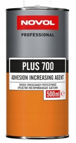 Podkład zwiększający przyczepność Novol Plus 700 500ml