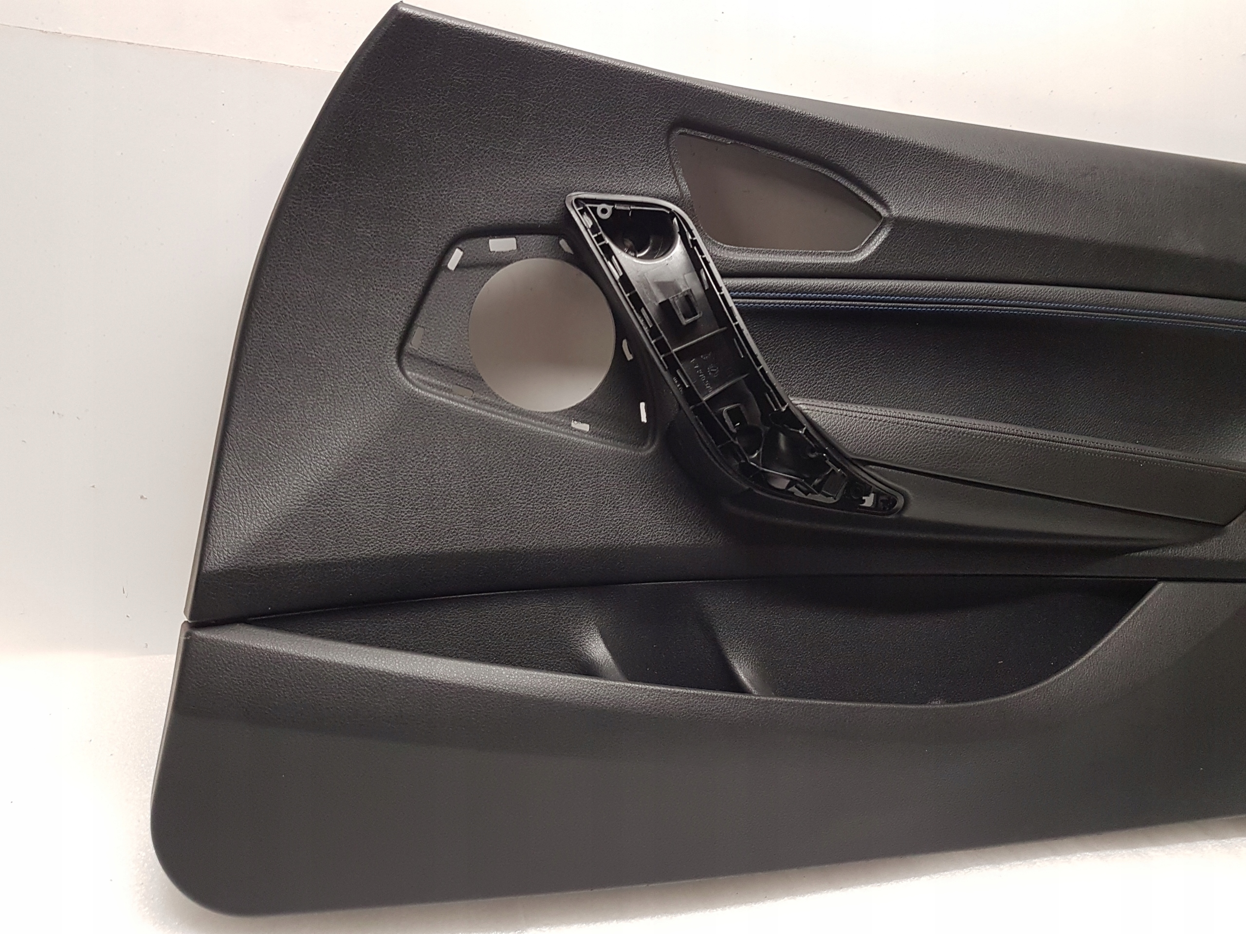 side upholstery door right front BMW F21 7268404