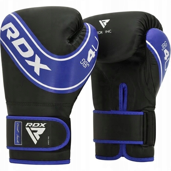 Boxerské rukavice Rdx Giant Inside Velikost 6oz.