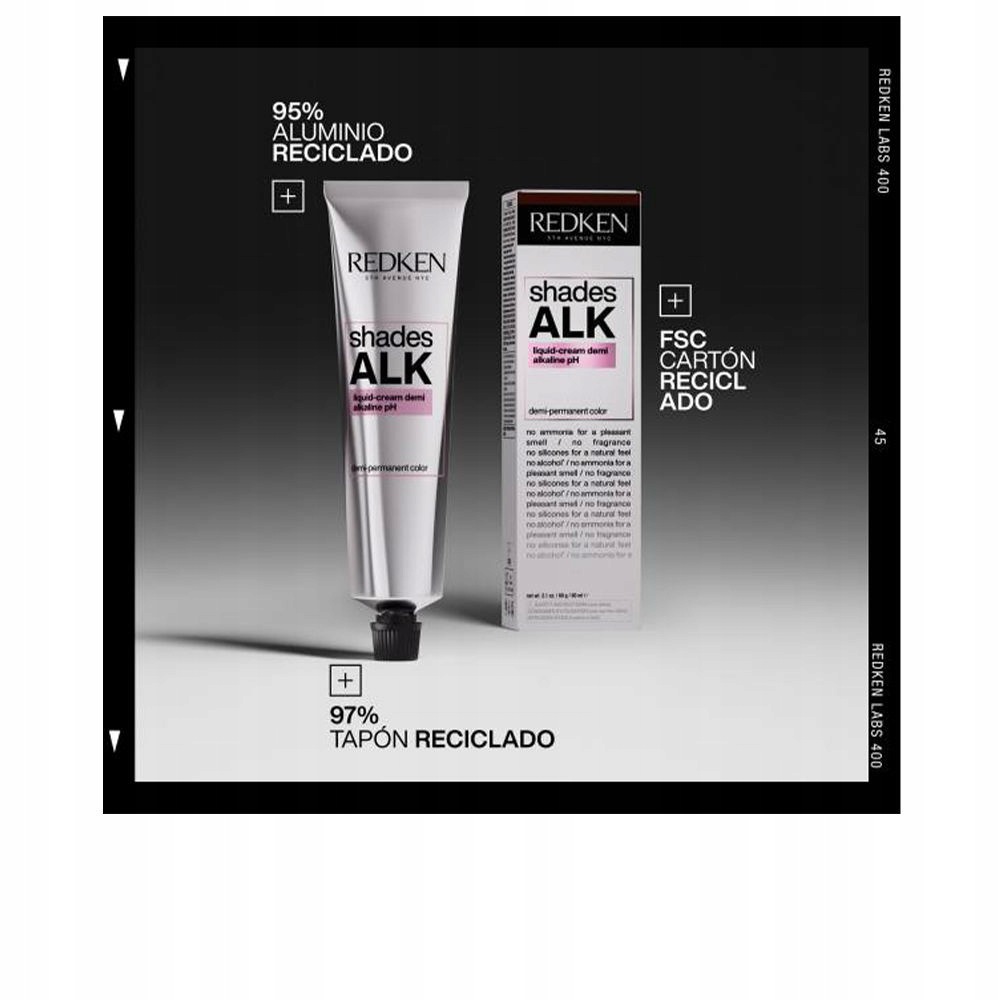 Re-start curls vyživující čisticí prostředek 250 ml