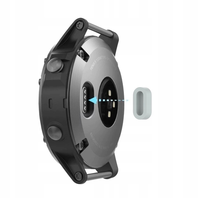

Zaślepka Do Garmin Fenix 7 7X 7S 6X 6 6S 5 5X 5S 3