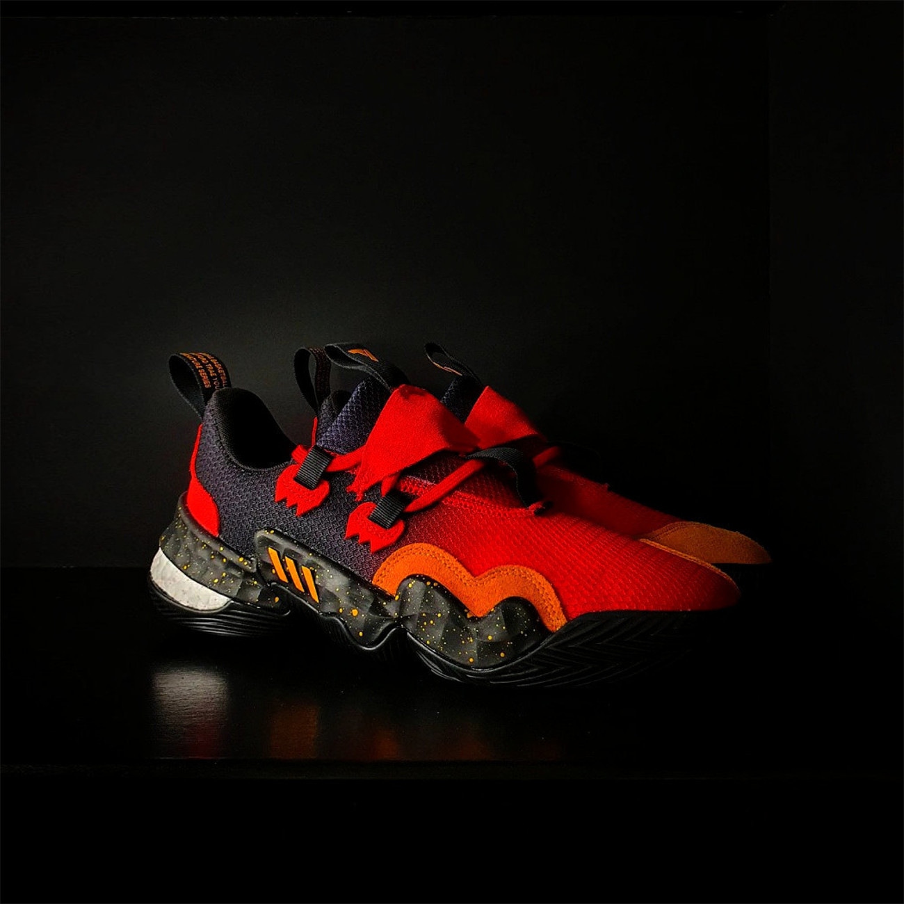 Adidas Basketball Trae Young