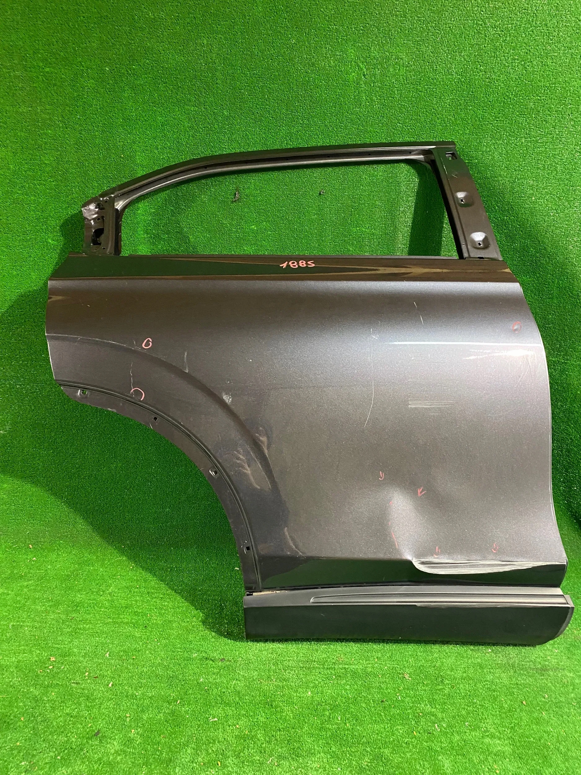 door rear. right HONDA HR-V III 22