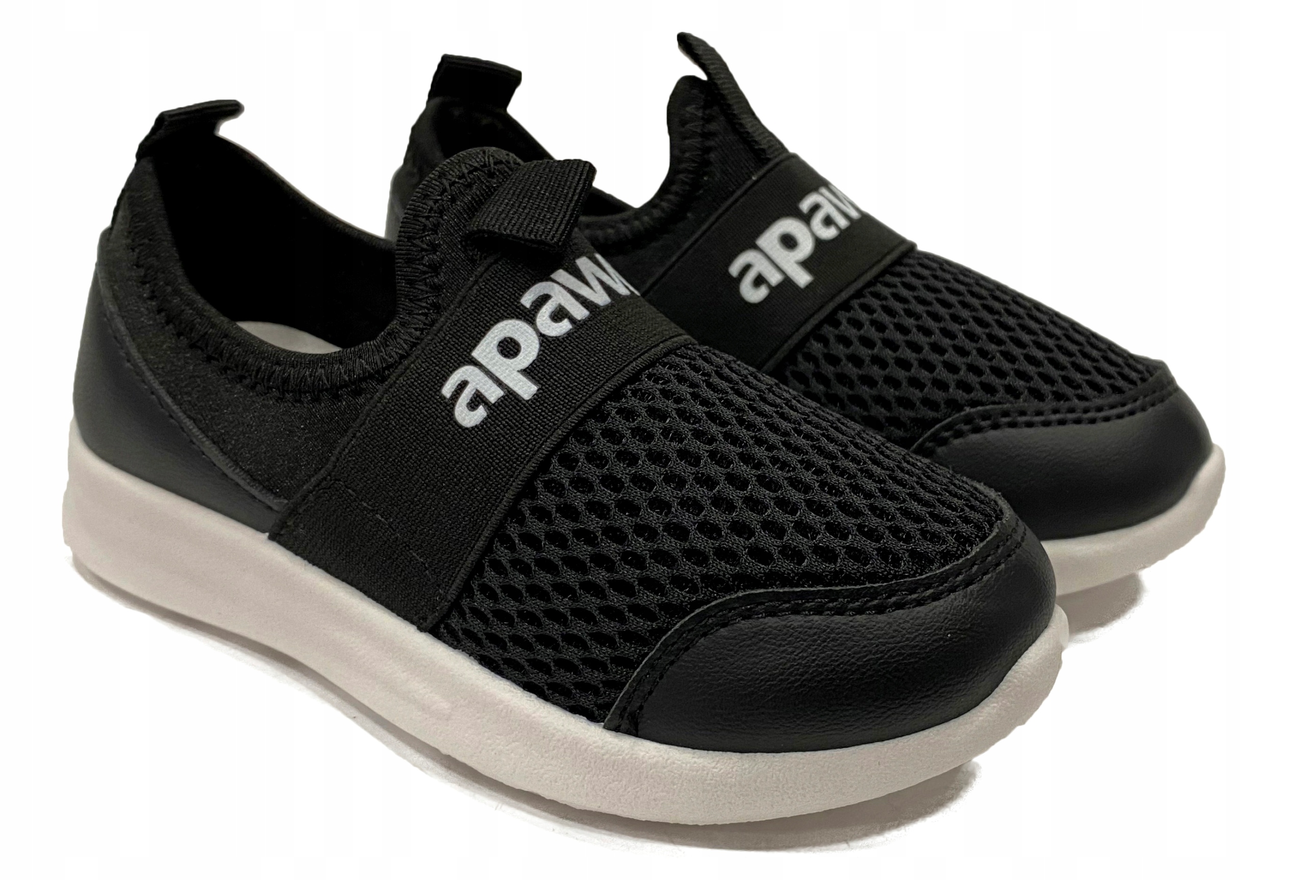 

Buty sportowe lekkie siateczka wciągane adidasy 29