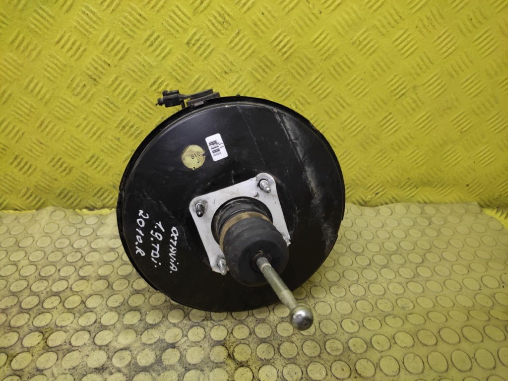 SKODA OCTAVIA II servo Servofreno 1K1614105CK