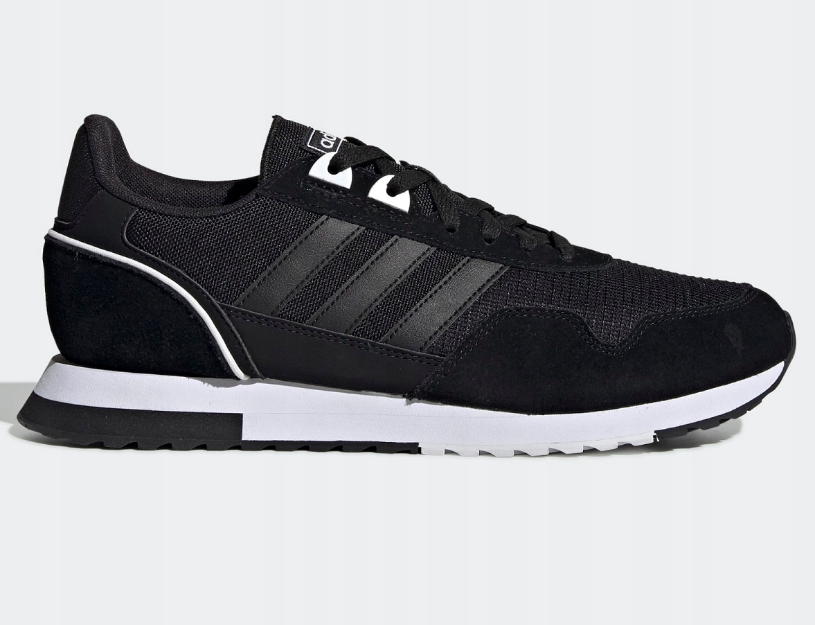 

Adidas 8K 2020 EH1434 Buty Męskie Tenisówki Czarne