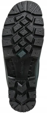 Demar Trop 2 Ocieplane Śniegowce na śnieg mróz 47 Marka Demar