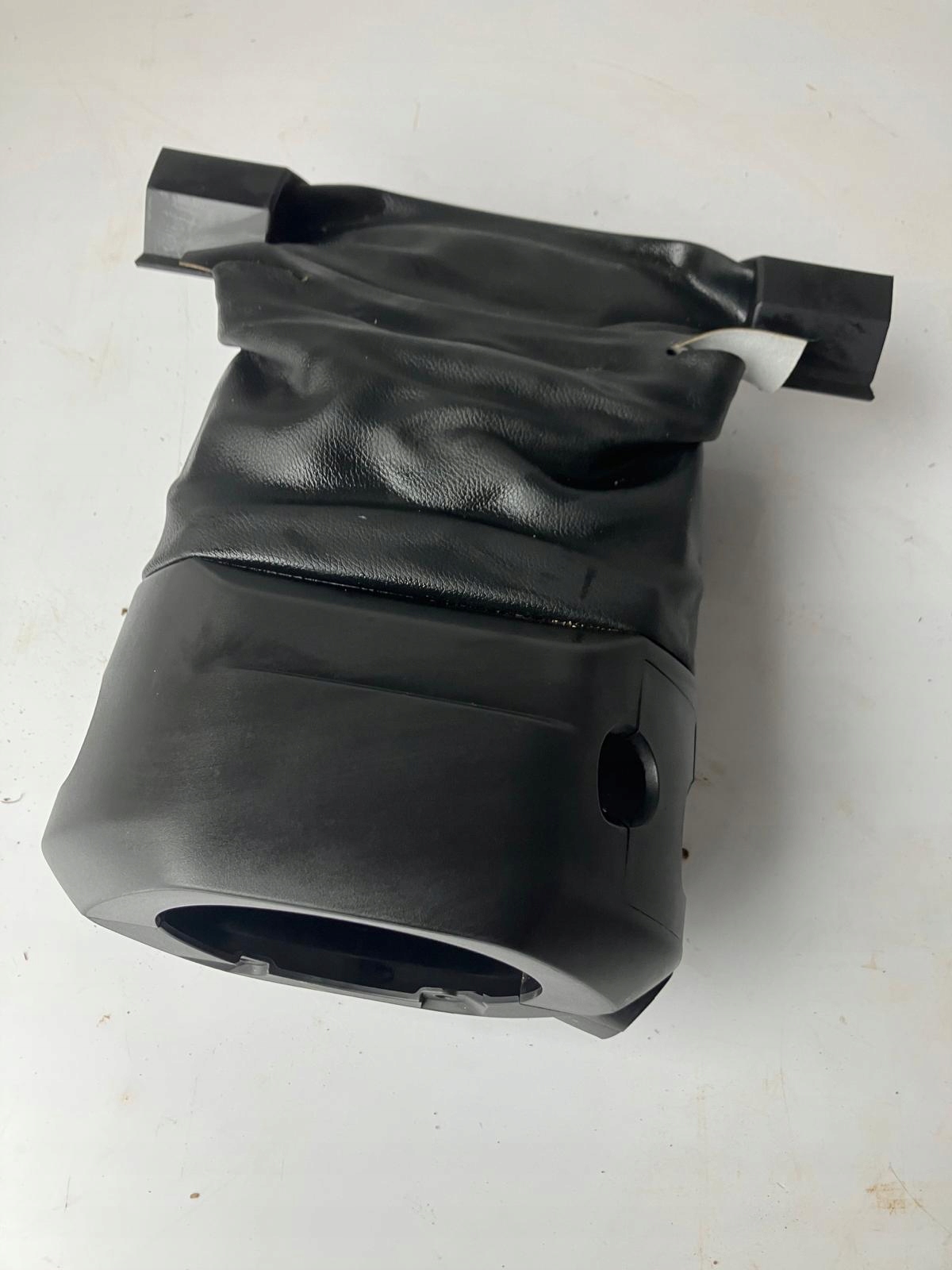 cover steering wheel cover MEGANE V E-TECH