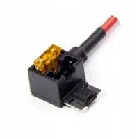 

Przejściówka do skrzynki bezpieczników Fuse Mini