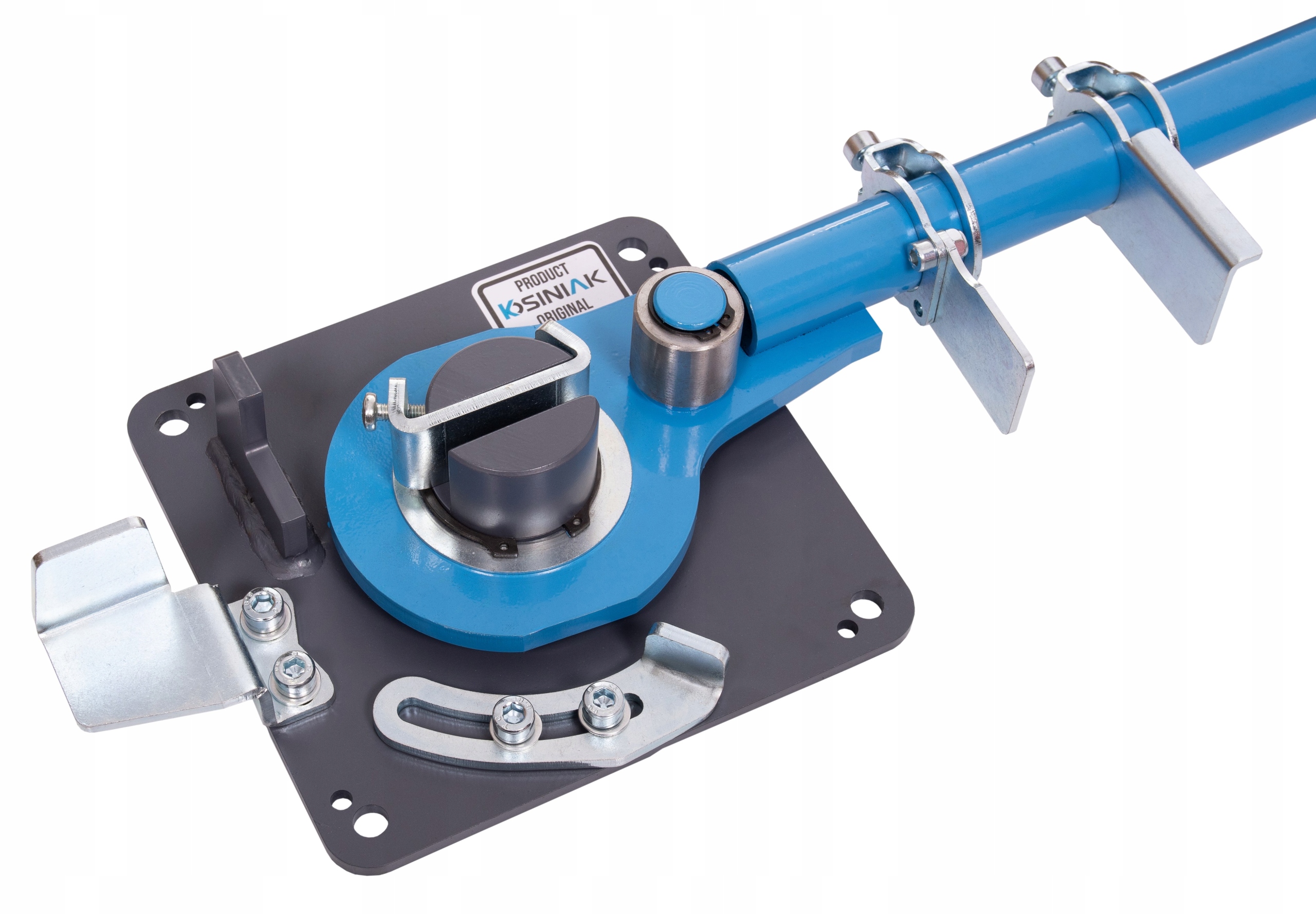 Ohýbačka GIB-3L-1 s Ložiskem pro tyče o průměru 6-16 mm