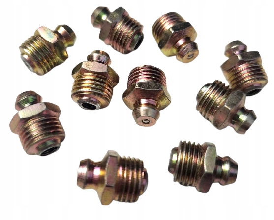 

Smarowniczki M10 Kalamitka prosta 10sztuk