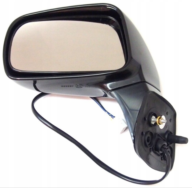 Zrcátko Levé Elektrikář Toyota Corolla Verso 04-09